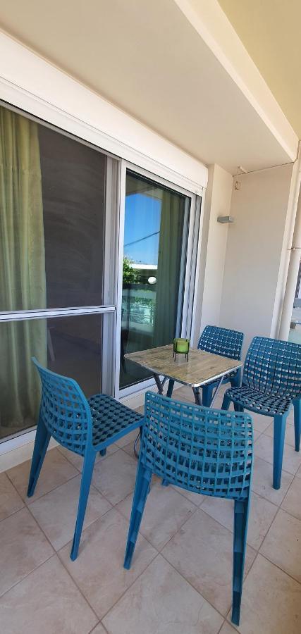 Δροσιά Nafplio Exterior foto