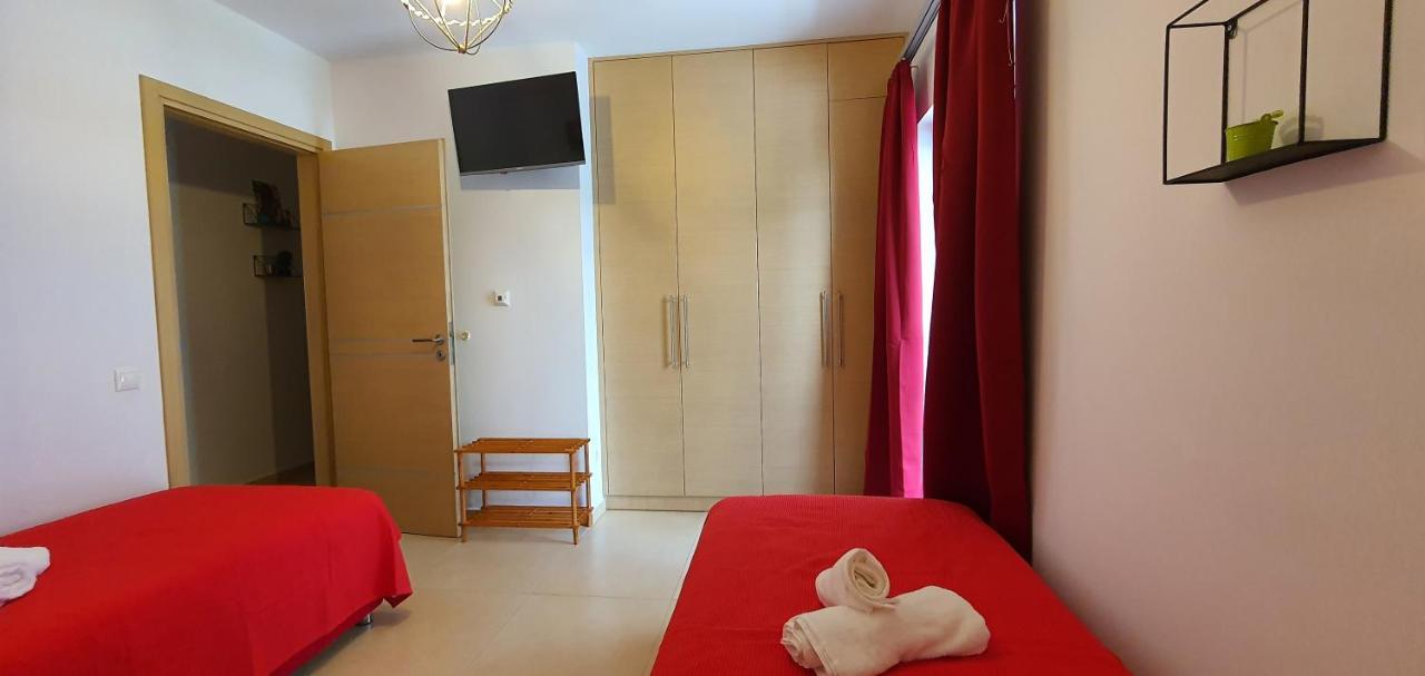 Δροσιά Nafplio Exterior foto