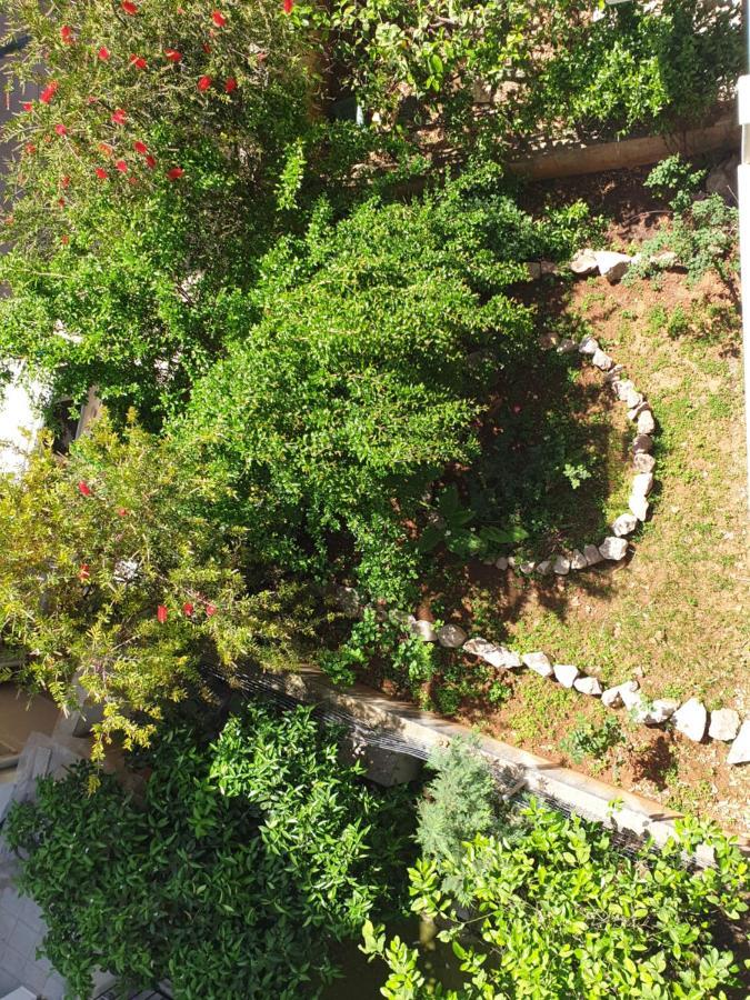 Δροσιά Nafplio Exterior foto