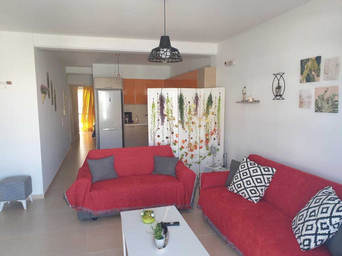 Δροσιά Nafplio Exterior foto