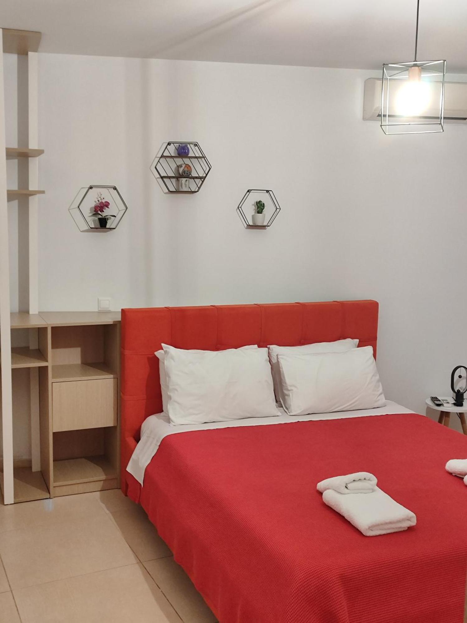Δροσιά Nafplio Exterior foto