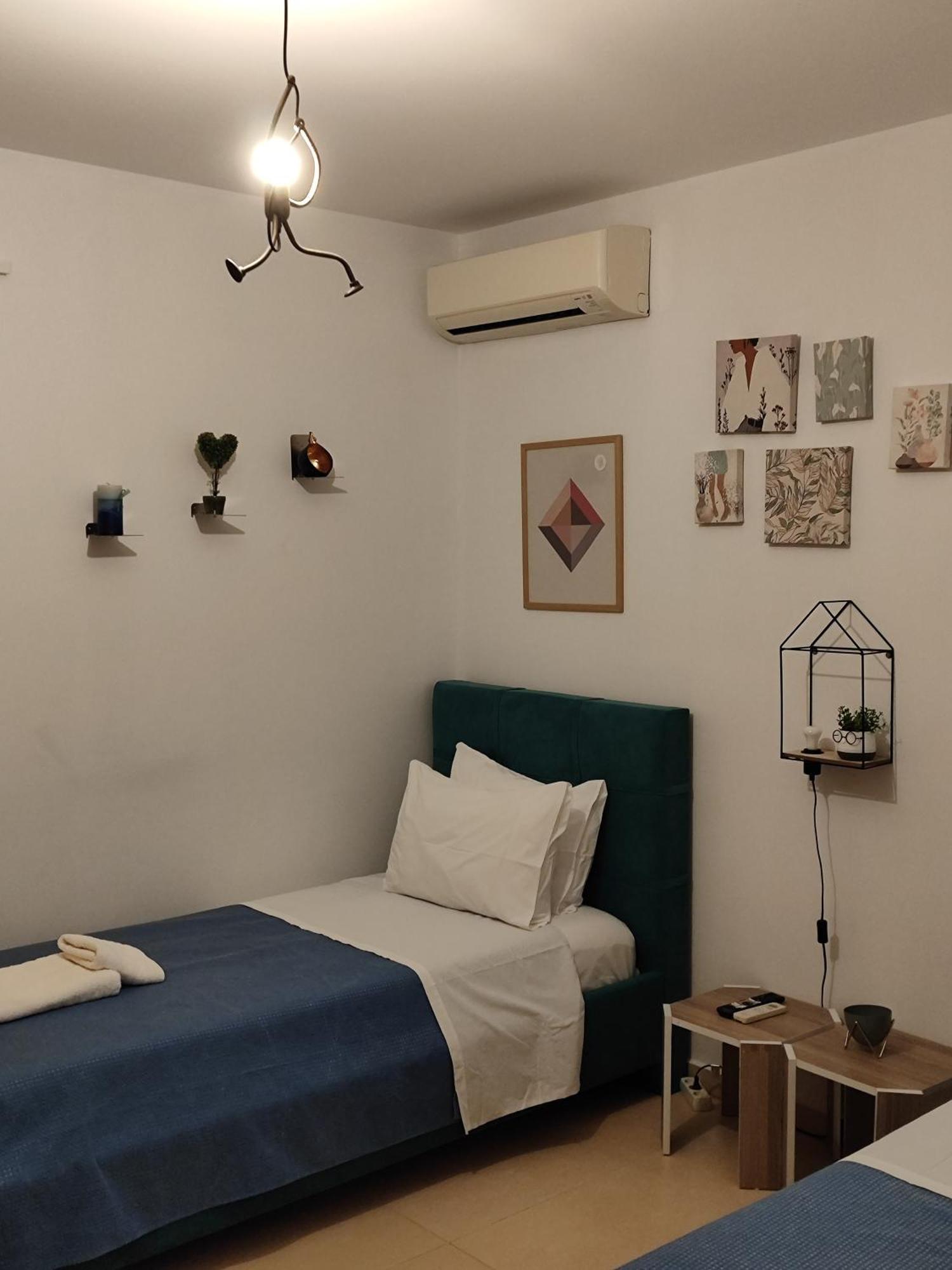 Δροσιά Nafplio Exterior foto