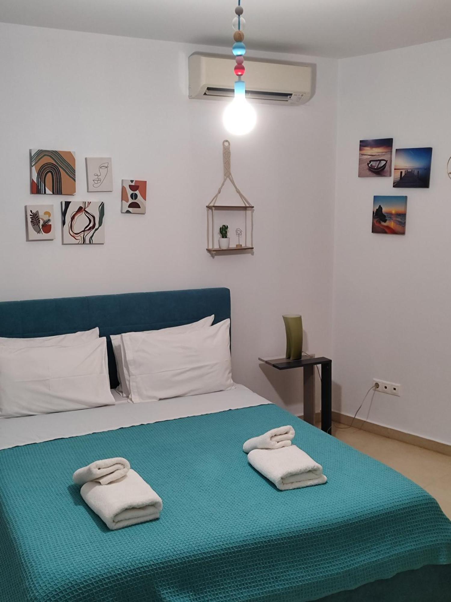 Δροσιά Nafplio Exterior foto