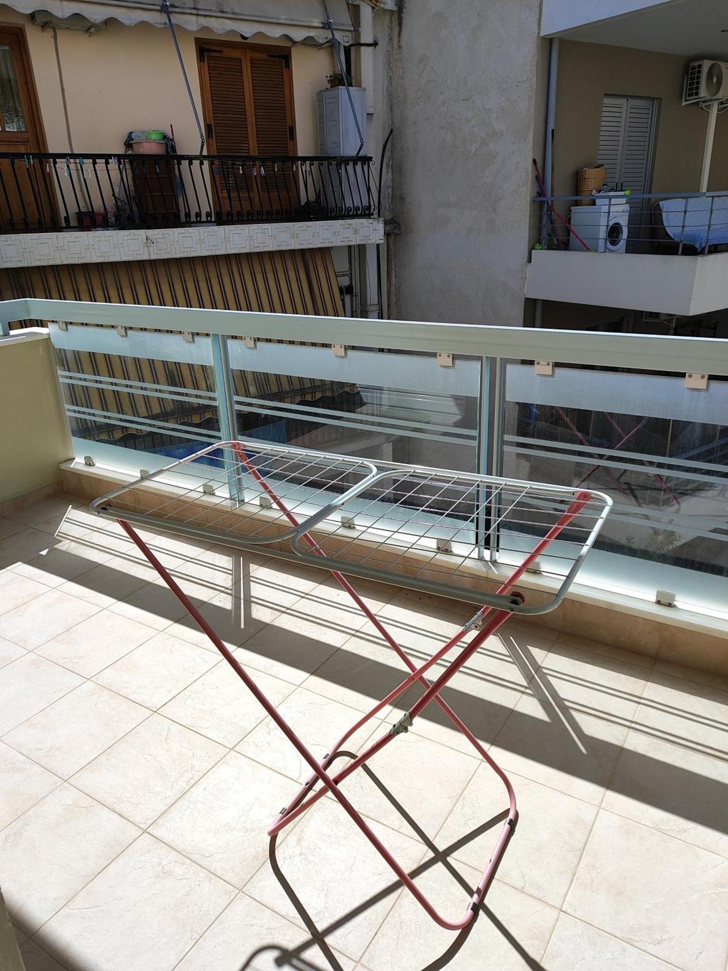 Δροσιά Nafplio Exterior foto