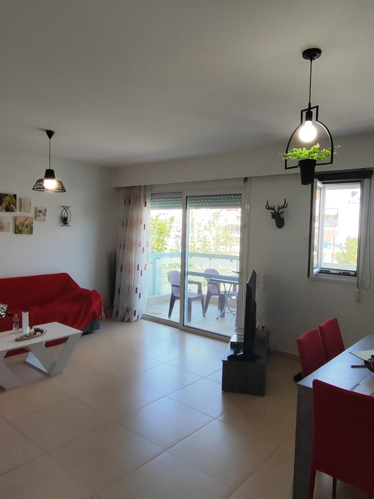 Δροσιά Nafplio Exterior foto